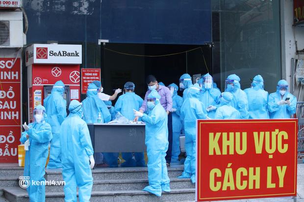 Hà Nội dự báo tăng 2.000 - 3.000 ca Covid-19 mỗi ngày dịp cuối năm-2