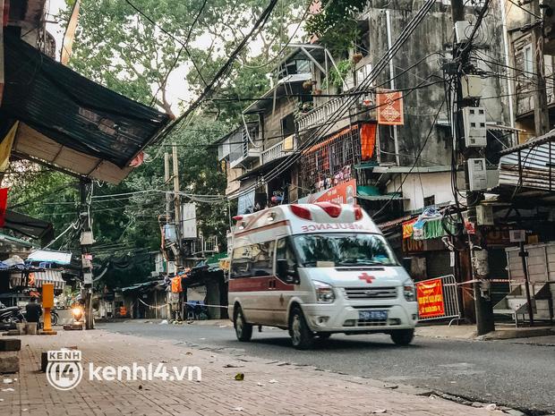 Hà Nội dự báo tăng 2.000 - 3.000 ca Covid-19 mỗi ngày dịp cuối năm-3