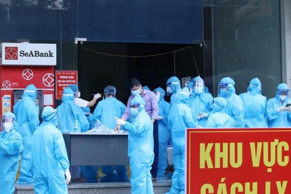 Thực hư Bệnh viện FV phát hiện bệnh nhân nhiễm chủng Omicron-2