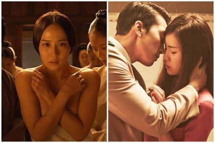 'Mỹ nhân lẳng lơ' xứ Hàn điêu đứng cả một đời vì đóng phim 18+