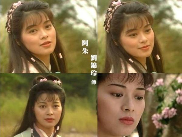 Mỹ nhân Thiên Long Bát Bộ bị cả showbiz ruồng bỏ vì 1 phát ngôn!-1