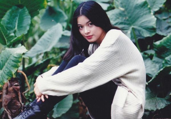 Mỹ nhân Thiên Long Bát Bộ bị cả showbiz ruồng bỏ vì 1 phát ngôn!-2