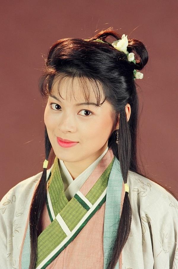 Mỹ nhân Thiên Long Bát Bộ bị cả showbiz ruồng bỏ vì 1 phát ngôn!-4