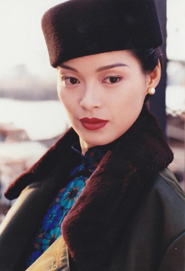 Mỹ nhân Thiên Long Bát Bộ bị cả showbiz ruồng bỏ vì 1 phát ngôn!-5