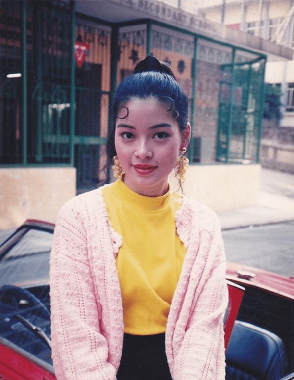 Mỹ nhân Thiên Long Bát Bộ bị cả showbiz ruồng bỏ vì 1 phát ngôn!-6