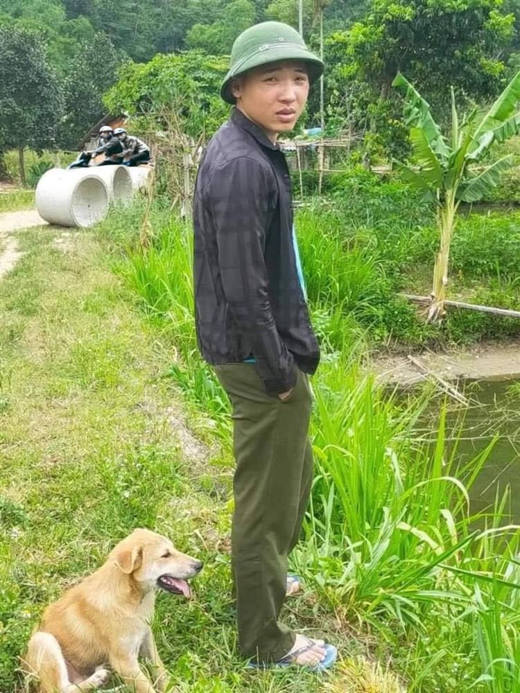 Thánh photoshop câu chó chuẩn xịn, dân mạng đồng loạt vái cả nón-2