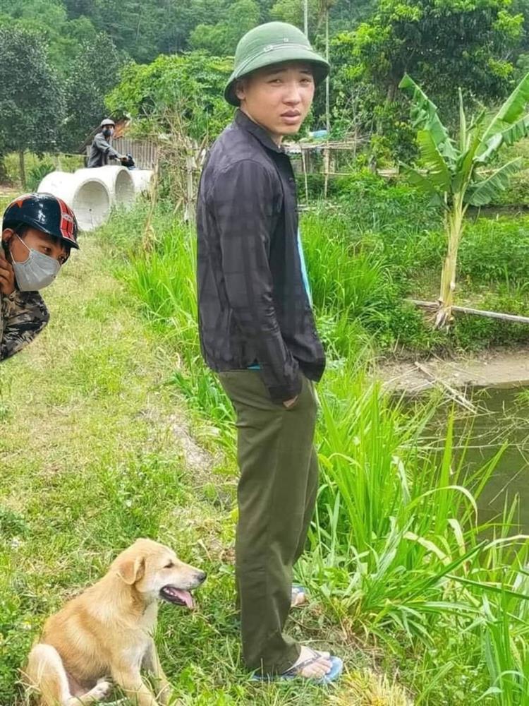 Thánh photoshop câu chó chuẩn xịn, dân mạng đồng loạt vái cả nón-3