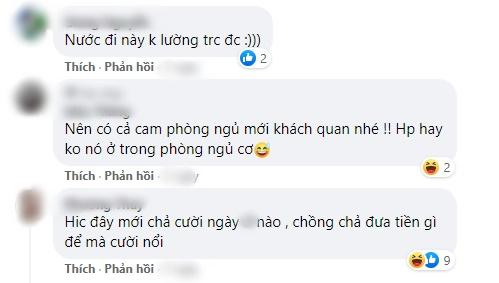 Vợ trách sống với anh chán, chồng lắp camera thấy vợ cười phe phé-5