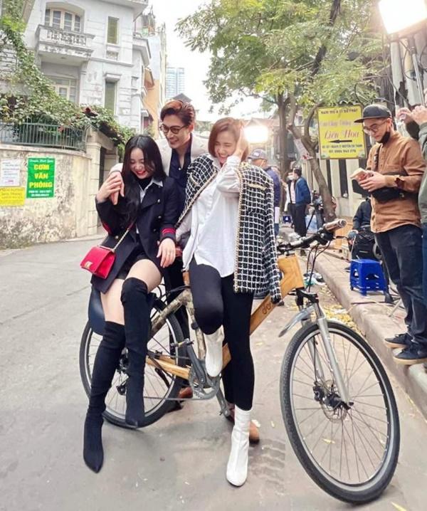 Tiểu tam Quỳnh Kool tái hợp Đình Tú trong Thương Ngày Nắng Về?-3