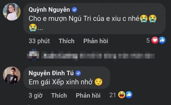 Tiểu tam Quỳnh Kool tái hợp Đình Tú trong Thương Ngày Nắng Về?-4