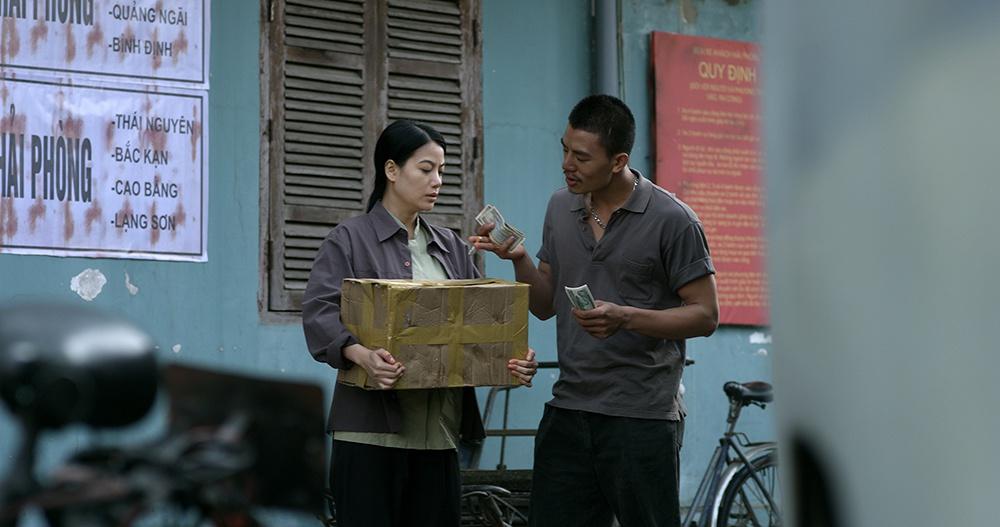 Những lần đóng cảnh nóng táo bạo của diễn viên Hiếu Nguyễn-3