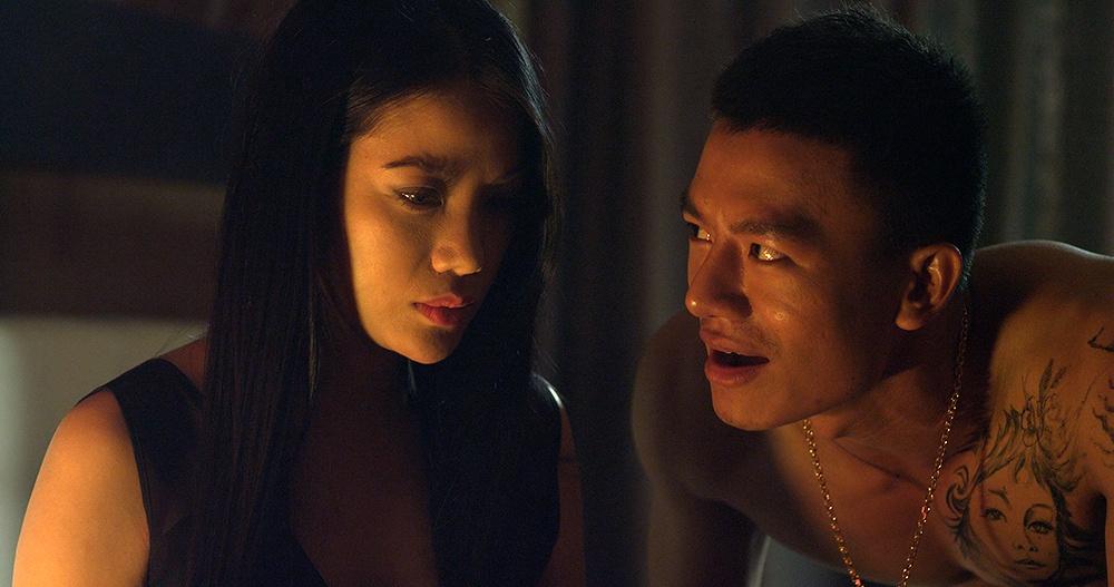 Những lần đóng cảnh nóng táo bạo của diễn viên Hiếu Nguyễn-5