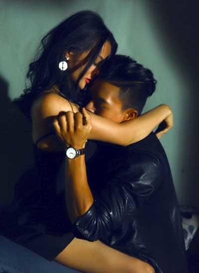 Những lần đóng cảnh nóng táo bạo của diễn viên Hiếu Nguyễn-11