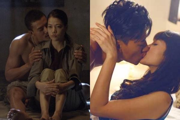 Hiếu Nguyễn từng phô diễn trần trụi trong MV người lớn 16+-8