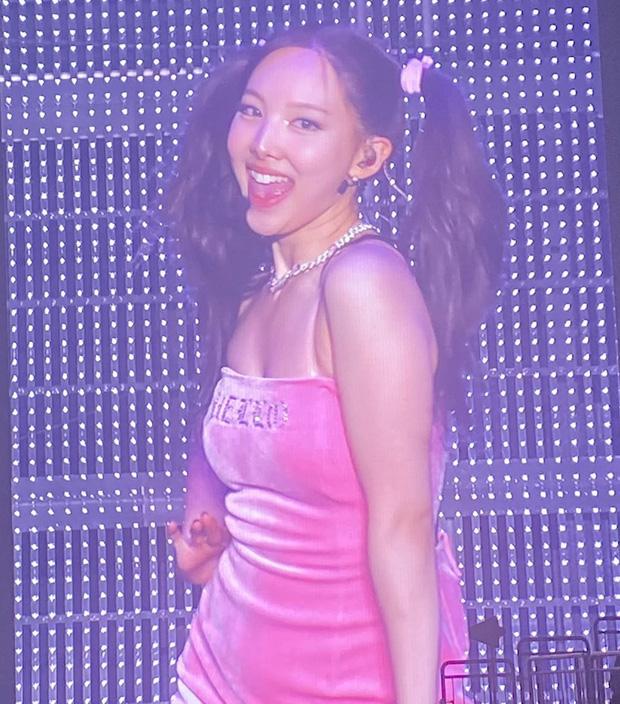 Nhìn Nayeon TWICE tưởng Jennie BLACKPINK: Trùng hợp hay bắt chước?-1
