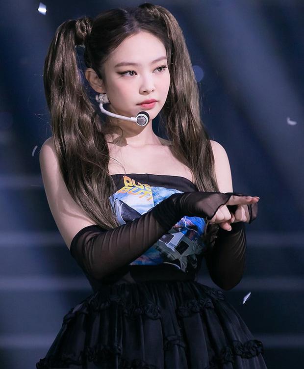 Nhìn Nayeon TWICE tưởng Jennie BLACKPINK: Trùng hợp hay bắt chước?-4