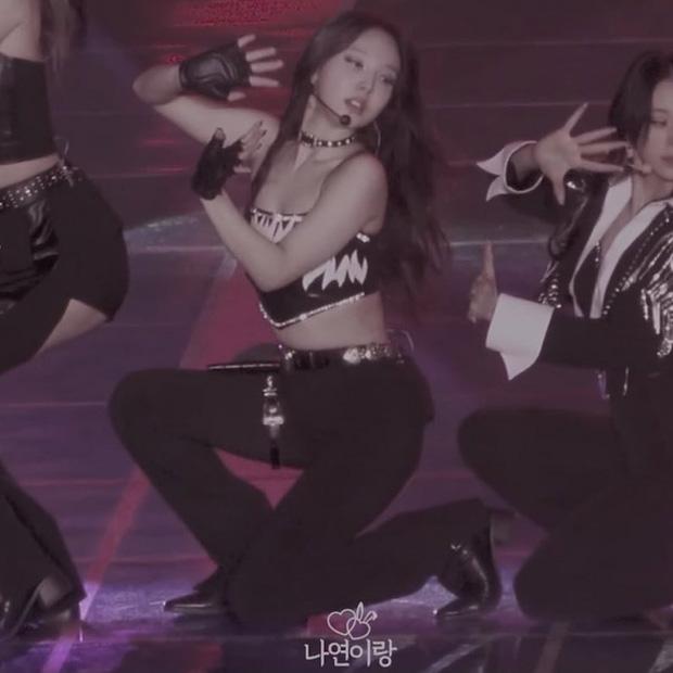 Nhìn Nayeon TWICE tưởng Jennie BLACKPINK: Trùng hợp hay bắt chước?-5