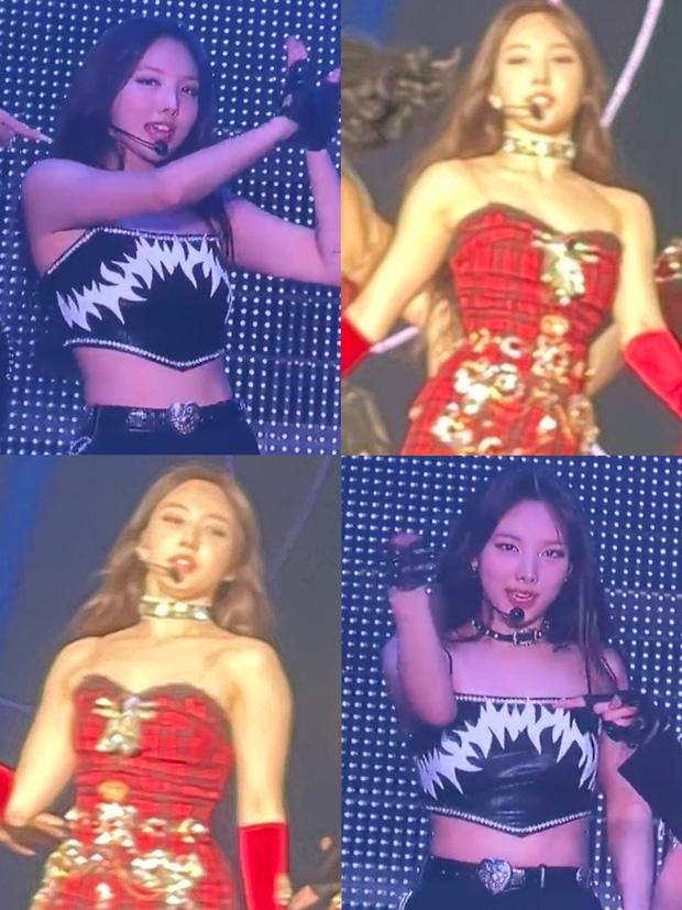 Nhìn Nayeon TWICE tưởng Jennie BLACKPINK: Trùng hợp hay bắt chước?-6