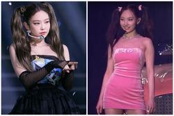 Nhìn Nayeon TWICE tưởng Jennie BLACKPINK: Trùng hợp hay 'bắt chước'?