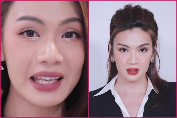 Vừa đổi nghệ danh, Đào Bá Lộc hở bạo, khoe chân cực nuột với váy xẻ-12