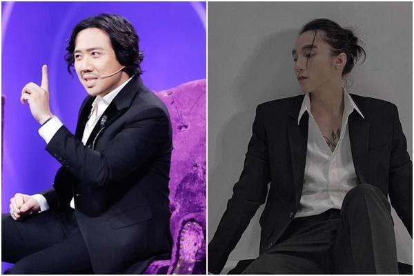 Bồ trẻ bị chê tàn tạ khi sánh đôi Trương Ngọc Ánh hơn 14 tuổi-2