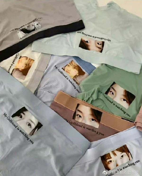 In mặt mình vào quần lót bạn trai, cô gái bị mẹ người yêu phát hiện-1