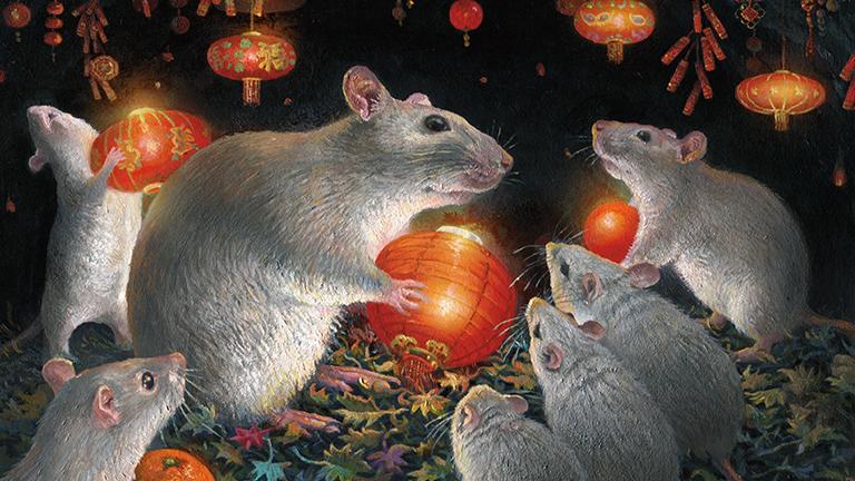 Tuần cuối năm, 4 con giáp đứng trên đỉnh vinh quang, bội thu tiền bạc-1