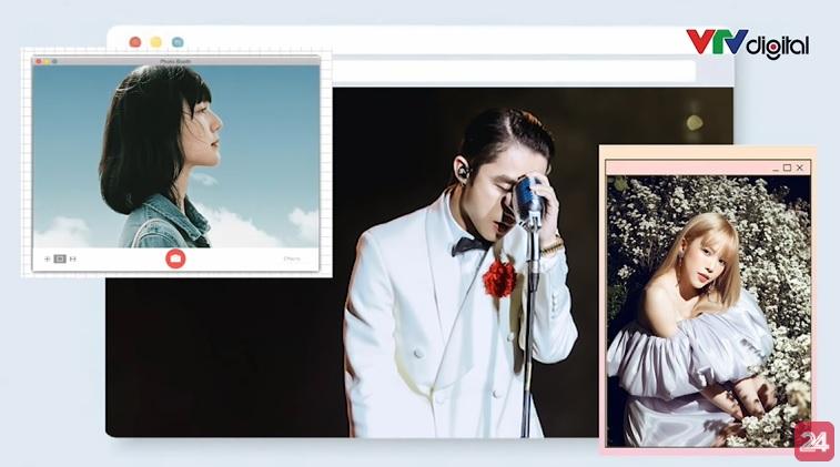 VTV tóm gọn thị phi showbiz 2021: Sơn Tùng - Hải Tú mở màn-1