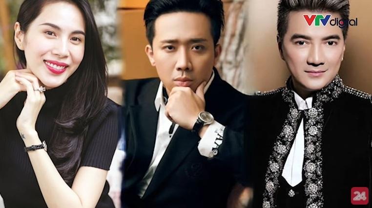 VTV tóm gọn thị phi showbiz 2021: Sơn Tùng - Hải Tú mở màn-10