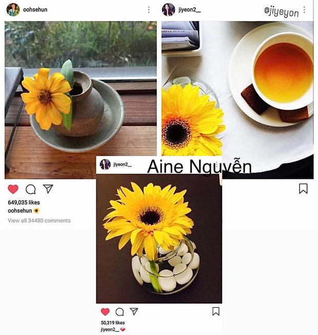 Rộ tin Jiyeon (T-ara) hẹn hò nam thần kém tuổi Sehun (EXO)-4