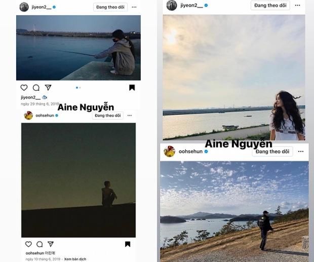 Rộ tin Jiyeon (T-ara) hẹn hò nam thần kém tuổi Sehun (EXO)-5