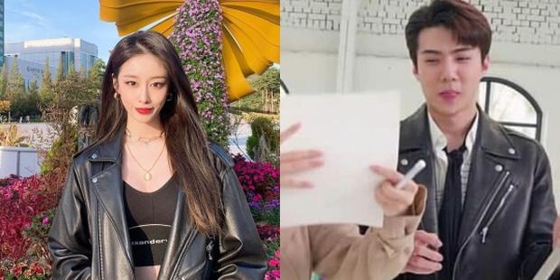 Rộ tin Jiyeon (T-ara) hẹn hò nam thần kém tuổi Sehun (EXO)-9