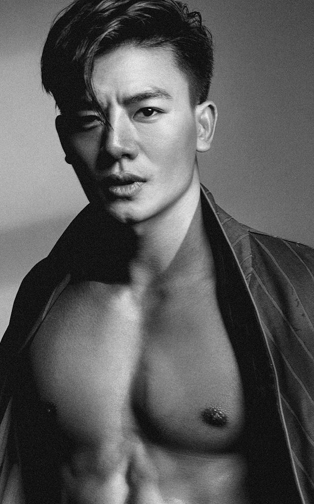 Hiếu Nguyễn hiếm hoi khoe bạn gái, lựa đúng ngày đặc biệt-2