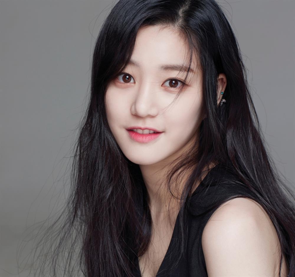 Lee Yoo-bi