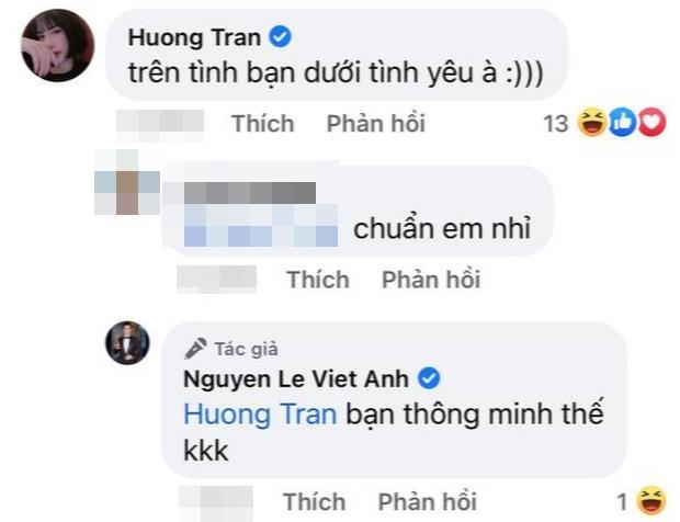 Việt Anh công khai vợ hiện tại, nói rõ lời đồn yêu Quỳnh Nga?-2