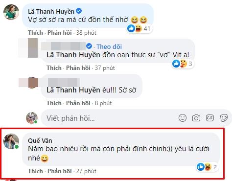Việt Anh công khai vợ hiện tại, nói rõ lời đồn yêu Quỳnh Nga?-5