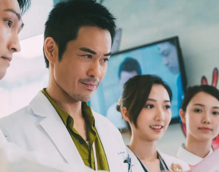 Trịnh Gia Dĩnh: Vợ tôi đẹp nhất lịch sử Hoa hậu Hong Kong-2