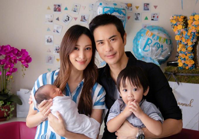 Trịnh Gia Dĩnh: Vợ tôi đẹp nhất lịch sử Hoa hậu Hong Kong-3