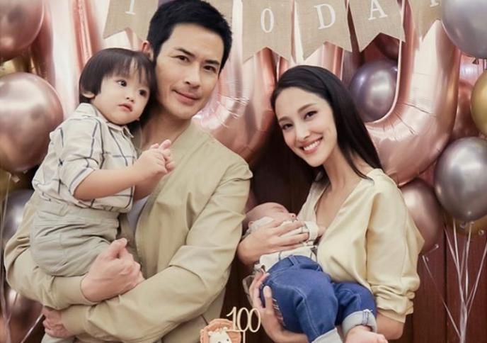 Trịnh Gia Dĩnh: Vợ tôi đẹp nhất lịch sử Hoa hậu Hong Kong-4