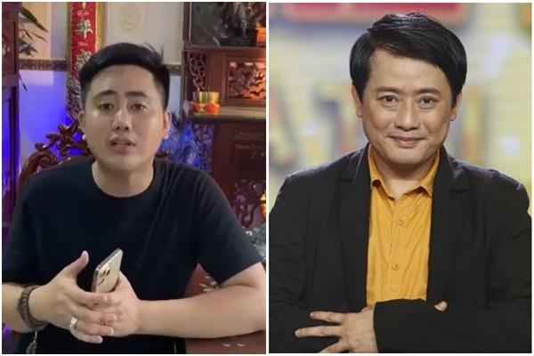 Bị Tấn Bo tố cắt ghép hãm hại, nhạc sĩ Tô Hiếu nói gì?-4