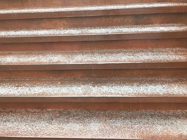 Sa Pa tuyết trắng như Châu Âu, khách du lịch u mê cảnh nức lòng-2