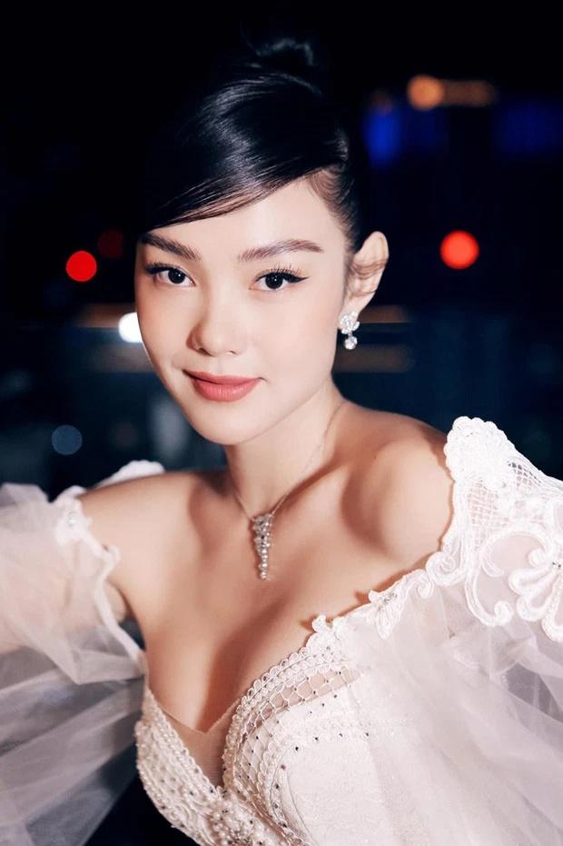 Minh Hằng bất ngờ tung ảnh cưới, sắp lên xe hoa?-4