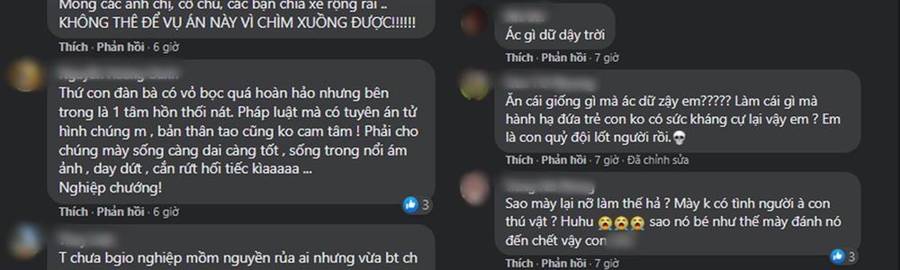 Dì ghẻ đánh bé 8 tuổi đến chết: Thích nói đạo lý, sống ảo trên phây-6