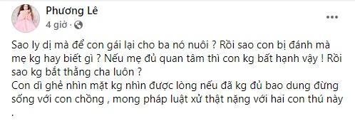 Bé gái 8 tuổi nghi bị bạo hành đến chết, sao Việt nổi giận-6