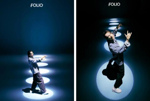 Fan tung bằng chứng Sơn Tùng không đạo nhái ảnh của Châu Tấn-1