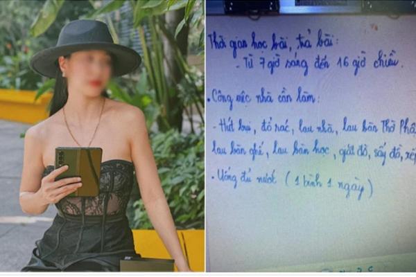 NÓNG: Khởi tố, bắt tạm giam dì ghẻ đánh bé gái 8 tuổi tử vong-3