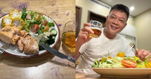 BTV Quang Minh bị vợ con xa lánh khi tiếp xúc F0-3