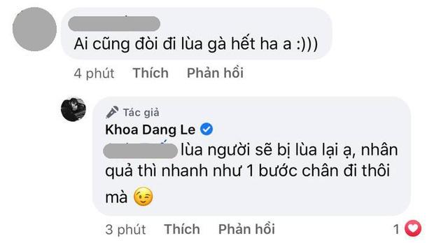 Đang nóng vụ lùa gà, Shark Khoa dạy người khác kiếm tiền-3