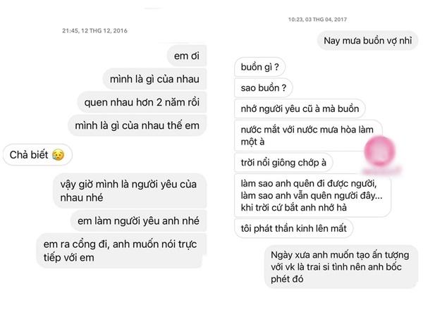 Lỡ dại kể về người yêu cũ, vợ khiến chồng đắng ngắt suốt nhiều năm-2