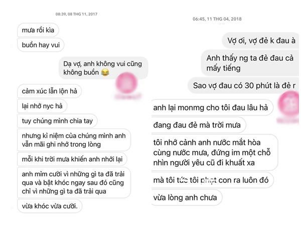 Lỡ dại kể về người yêu cũ, vợ khiến chồng đắng ngắt suốt nhiều năm-3